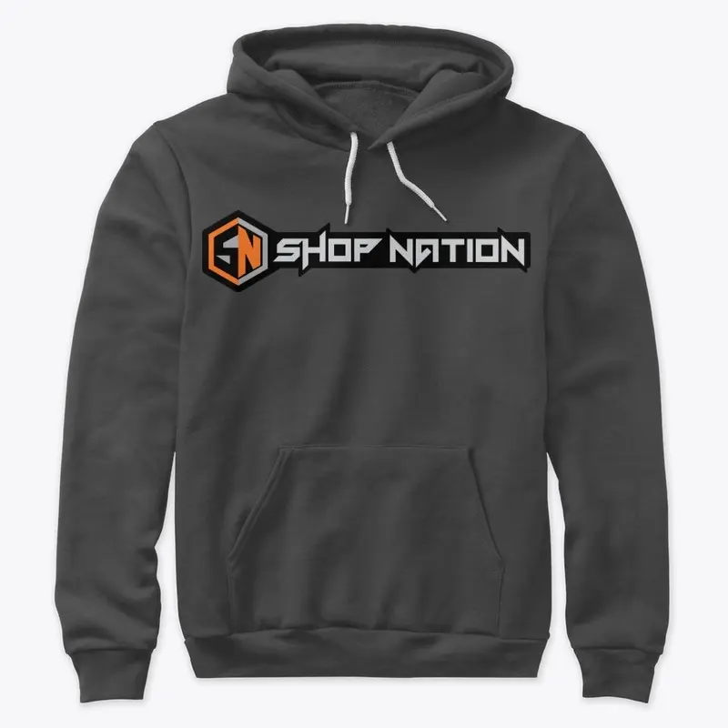 Shop Nation Sweatshirt